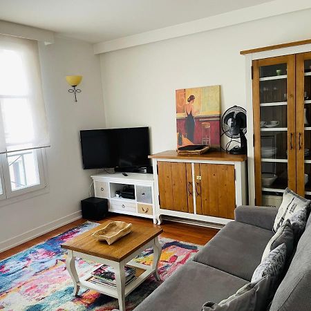 Apartament Pleasure Little Treasure - Montmartre Paryż Zewnętrze zdjęcie