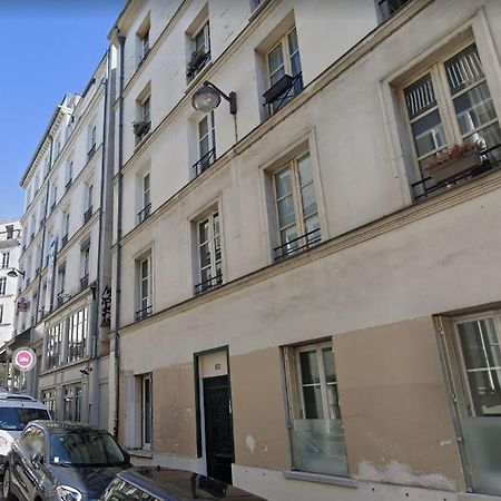 Apartament Pleasure Little Treasure - Montmartre Paryż Zewnętrze zdjęcie