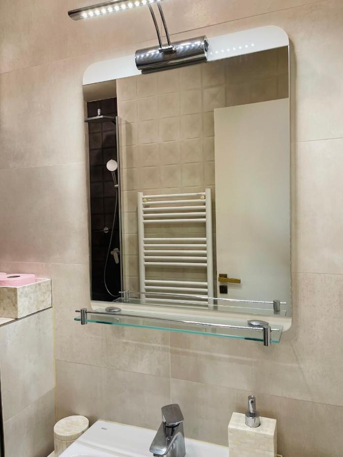 Apartament Pleasure Little Treasure - Montmartre Paryż Zewnętrze zdjęcie