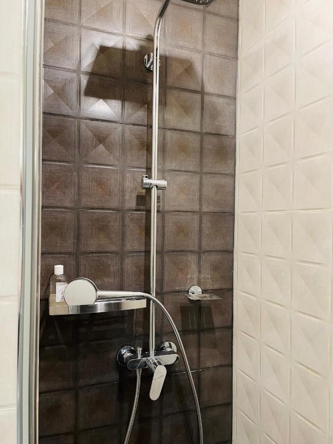 Apartament Pleasure Little Treasure - Montmartre Paryż Zewnętrze zdjęcie
