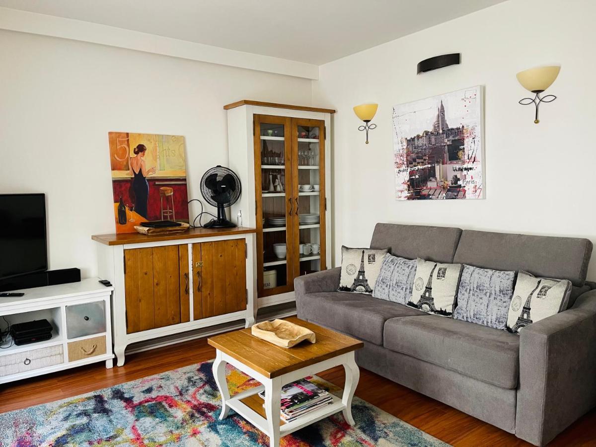 Apartament Pleasure Little Treasure - Montmartre Paryż Zewnętrze zdjęcie