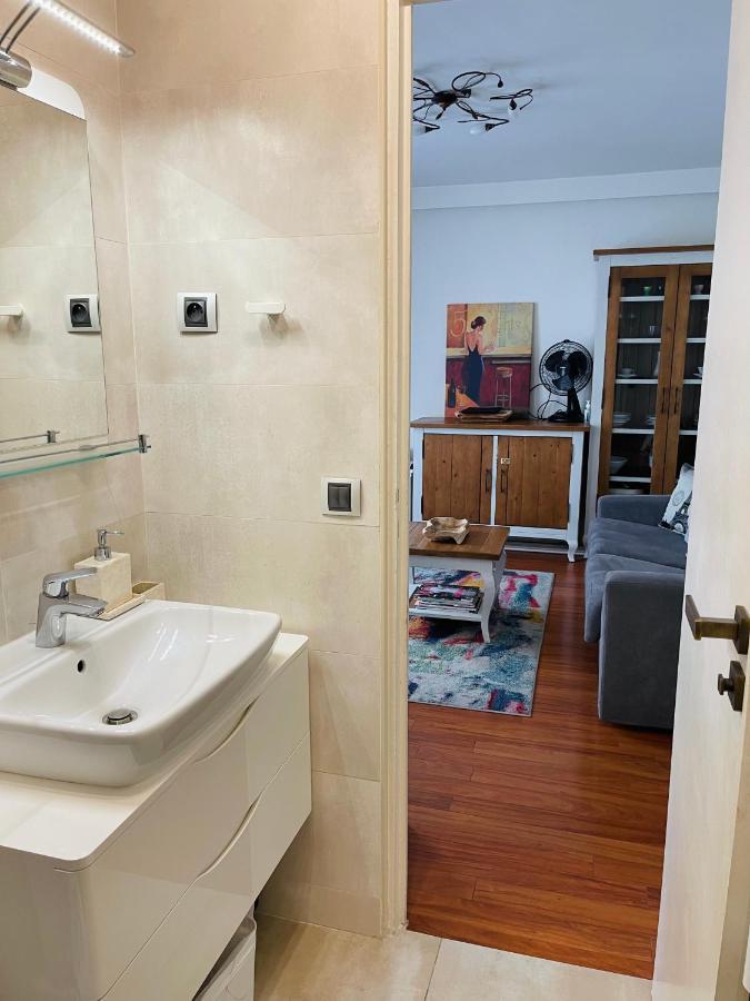 Apartament Pleasure Little Treasure - Montmartre Paryż Zewnętrze zdjęcie